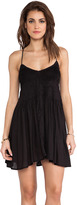 Thumbnail for your product : RVCA Told Secrets Dress