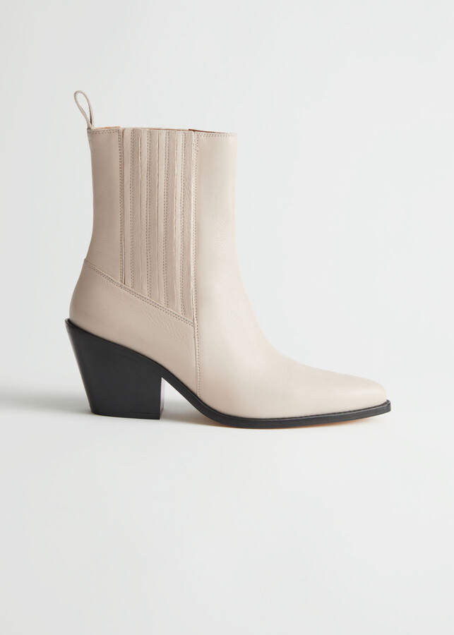 And other stories Women's Boots | ShopStyle
