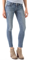 Thumbnail for your product : Paige Denim Skyline Ankle Skinny Jeans