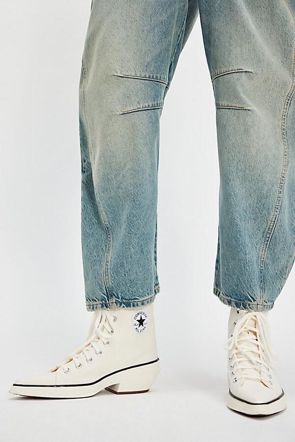 Converse Chuck 70 De Luxe Pointed Boots