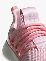 Thumbnail for your product : adidas Children's Lite Racer Adapt 3 Running Shoes