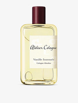 Thumbnail for your product : Atelier Cologne Vanille Insensée Cologne Absolue, Mens, Size: 200ml