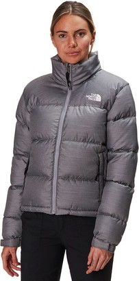 the north face puffer coat womens