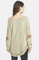 Thumbnail for your product : Free People 'You Don't Own Me' Tunic