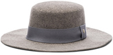 Thumbnail for your product : Helen Kaminski Carine Hat