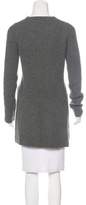 Thumbnail for your product : Rosetta Getty Cashmere Knit Sweater