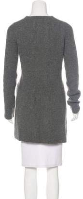 Rosetta Getty Cashmere Knit Sweater