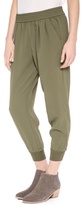 Thumbnail for your product : Joie Mariner Crop Pants