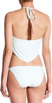Thumbnail for your product : Vince Camuto String Bikini Bottoms