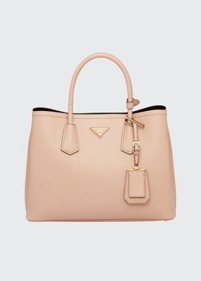 prada leather pouch bolsa