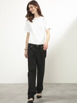 Thumbnail for your product : Raey Opa Organic-cotton Baggy Boyfriend Jeans