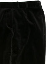 Thumbnail for your product : Frame Denim Mid-Rise Straight-Leg Pants