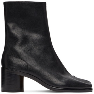 margiela tabi mid heel