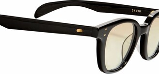 【@JOKER】 Dadio 01(BYG) Buy Gentle Monster Dadio 01 Byg Sunglasses 'Black' - DADIO