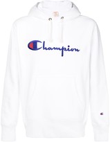 sweatshirt champion white