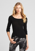 Thumbnail for your product : Elie Tahari MAYA SWEATER