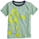 Thumbnail for your product : Star Wars Boys' glow-in-the-dark clone trooper tee