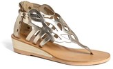 Thumbnail for your product : Matisse 'Reclaim' Wedge Sandal