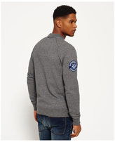 Thumbnail for your product : Superdry Men's Applique Bomber Jacket