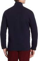 Thumbnail for your product : Brunello Cucinelli Long-Sleeve Pocket Cardigan
