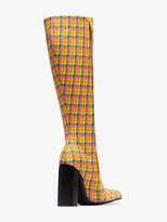 Thumbnail for your product : Balenciaga knee-high boots