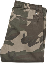Thumbnail for your product : Camo BALDWIN The Ryan Trouser - Woodland