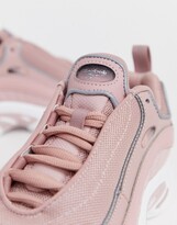 Thumbnail for your product : Reebok Daytona DMX trainers in Pink