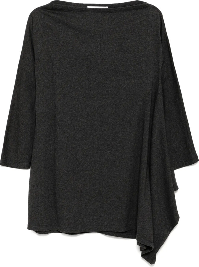 Our Legacy Long-Sleeves Cotton Dress