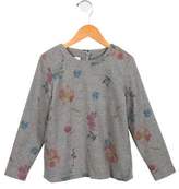 Thumbnail for your product : Little Remix Girls' Wool-Blend Top