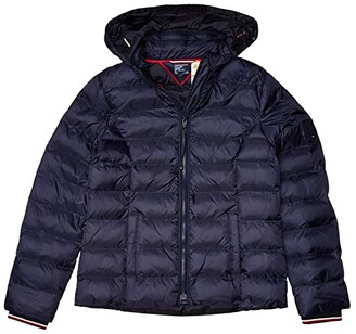 tommy hilfiger adaptive jacket