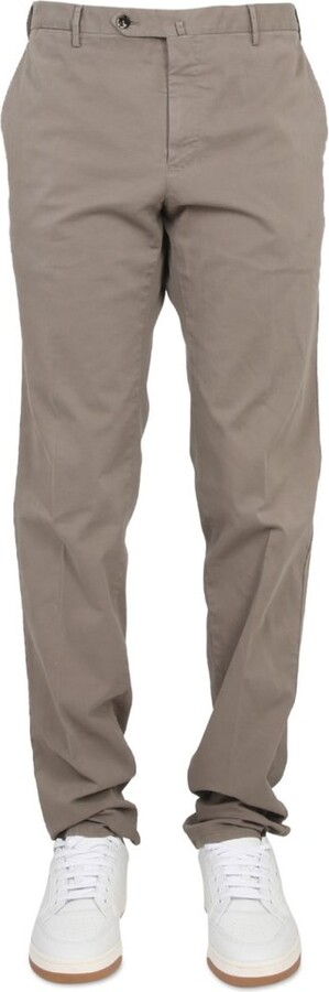 PT Torino Slim Fit Chino Pants