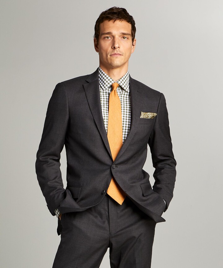 Tropical Mens Suit | Shop The Largest Collection | ShopStyle
