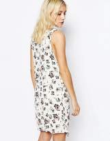 Thumbnail for your product : d.RA Perry Scattered Floral Dress