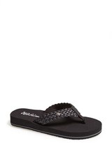 Thumbnail for your product : Cobian 'Braided Bounce' Flip Flop