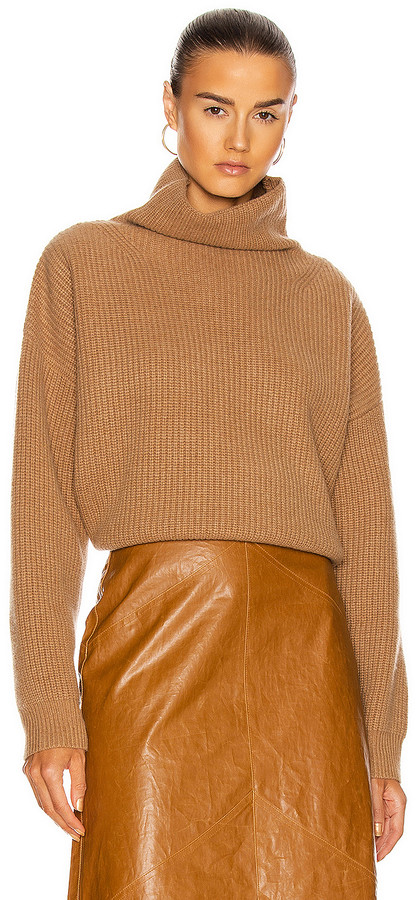 Marant Brooke Cashmere Sweater | FWRD - ShopStyle