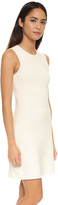 Thumbnail for your product : Theory Irelia Geometric Knit Dress