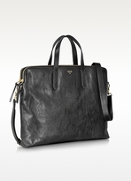 Thumbnail for your product : Fossil Sydney Leather Work Bag