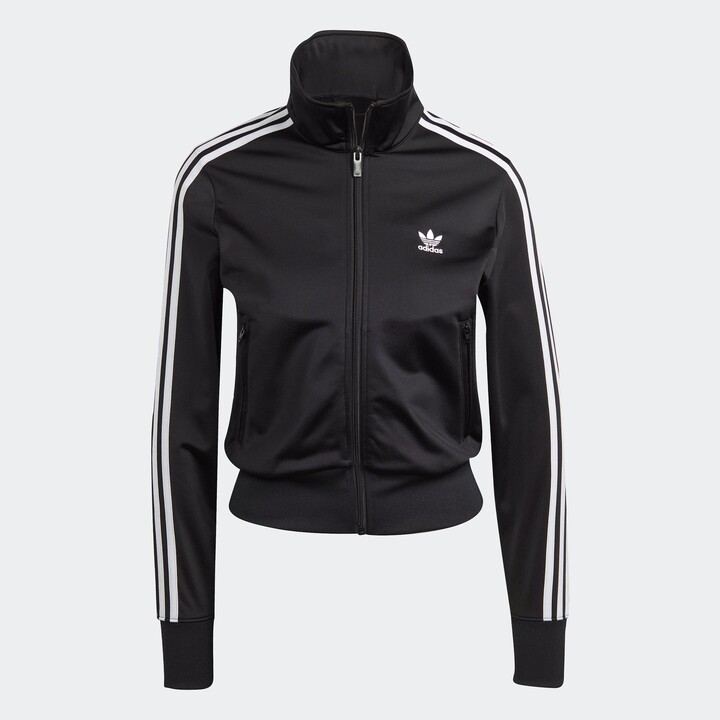 adidas Women's Adicolor Classics Firebird Track Jacket
