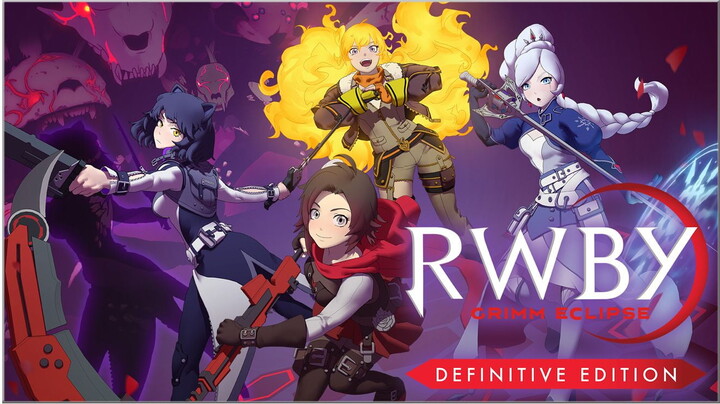 RWBY: Grimm Eclipse - Nintendo Switch [Digital]