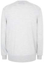 Thumbnail for your product : AllSaints Lang Merino Sweater