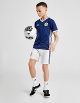 Thumbnail for your product : adidas Scotland 2018/19 Home Shirt Junior