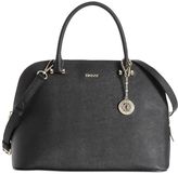 Thumbnail for your product : DKNY Bryant Park Saffiano Round Satchel