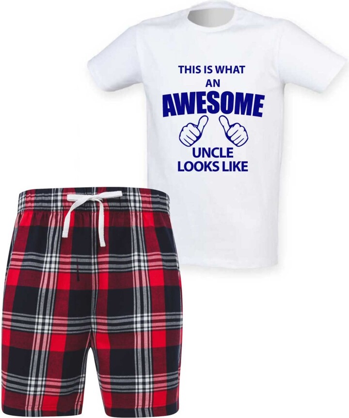 60 Second Makeover Limited This Is What An Awesome Uncle Looks Like ...