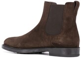 Thumbnail for your product : Tod's ankle-length Chelsea boots