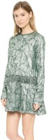 Thumbnail for your product : Rochas Embellished Dress