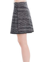 Thumbnail for your product : Max Studio Ponté A-Line Skirt