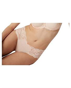 Lejaby Maison Insaisissable Shorty Briefs