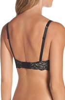 Thumbnail for your product : Le Mystere Sophia Lace Underwire Bra