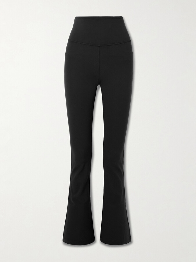 Lululemon Groove High-rise Flared Pants - 32.5"