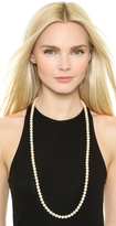 Thumbnail for your product : Ferragamo Collane Perle Necklace